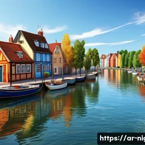 니제르에서 유명한 축제 및 행사 - Here are three detailed image generation prompts in English, designed to adhere to your guidelines: