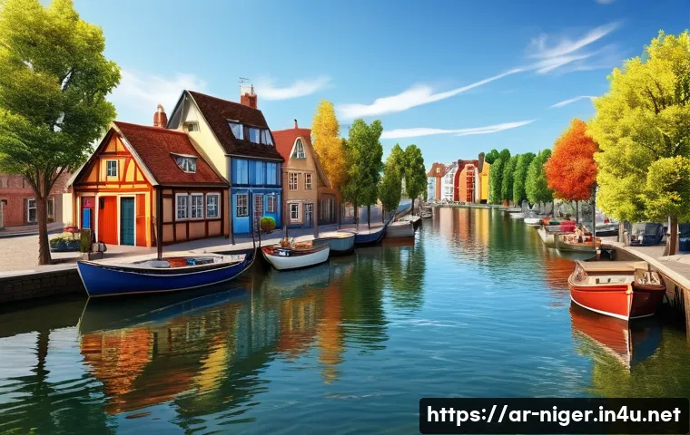 니제르에서 유명한 축제 및 행사 - Here are three detailed image generation prompts in English, designed to adhere to your guidelines: