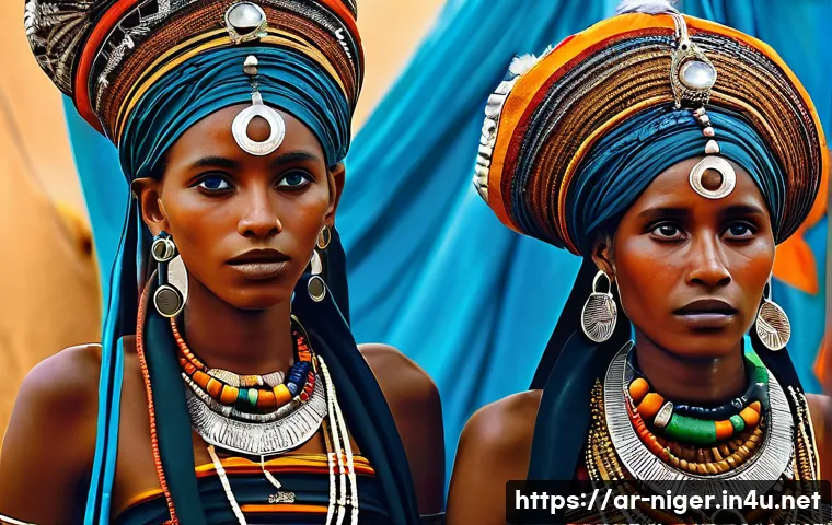 니제르에서 유명한 축제 및 행사 관련 이미지 1