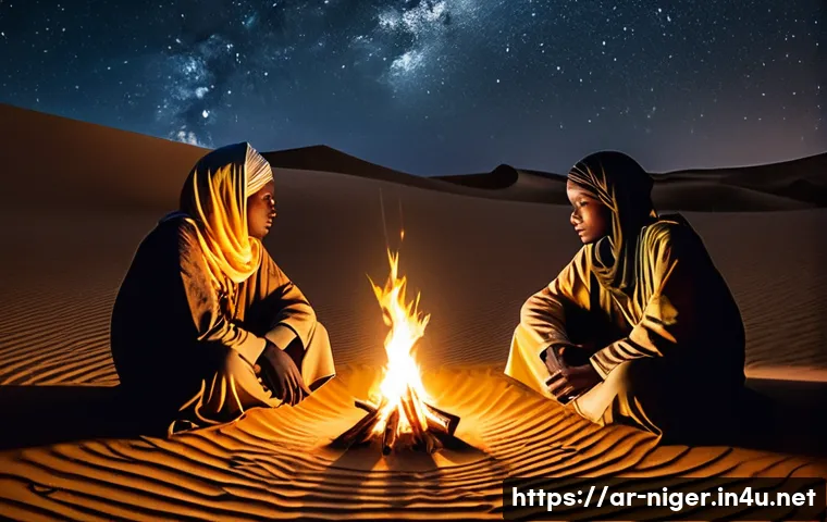 니제르 숙소 및 호텔 추천 관련 이미지 2